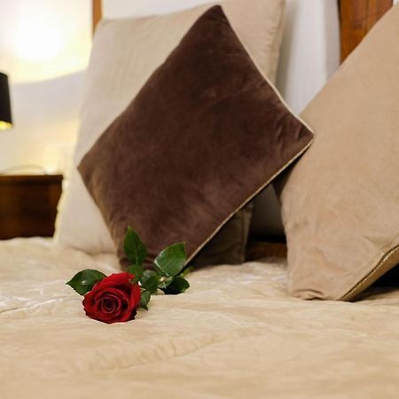 B&B Old Town Σαν Μαρίνο Εξωτερικό φωτογραφία