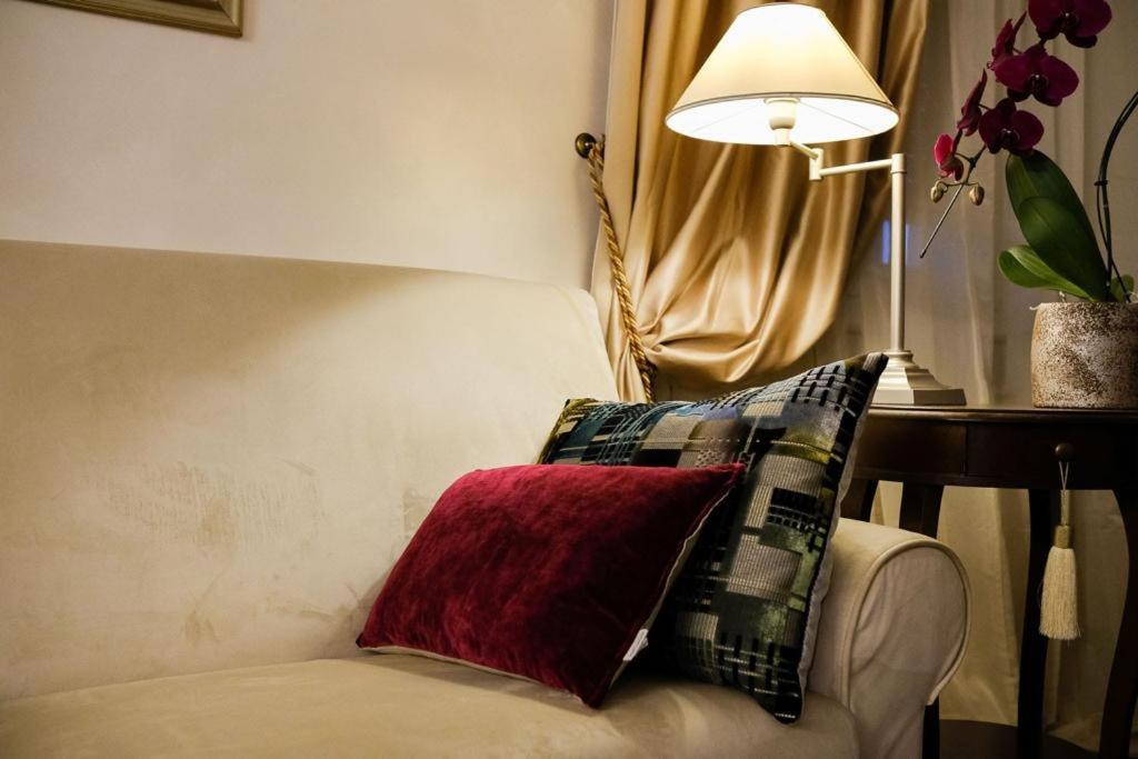 B&B Old Town Σαν Μαρίνο Εξωτερικό φωτογραφία