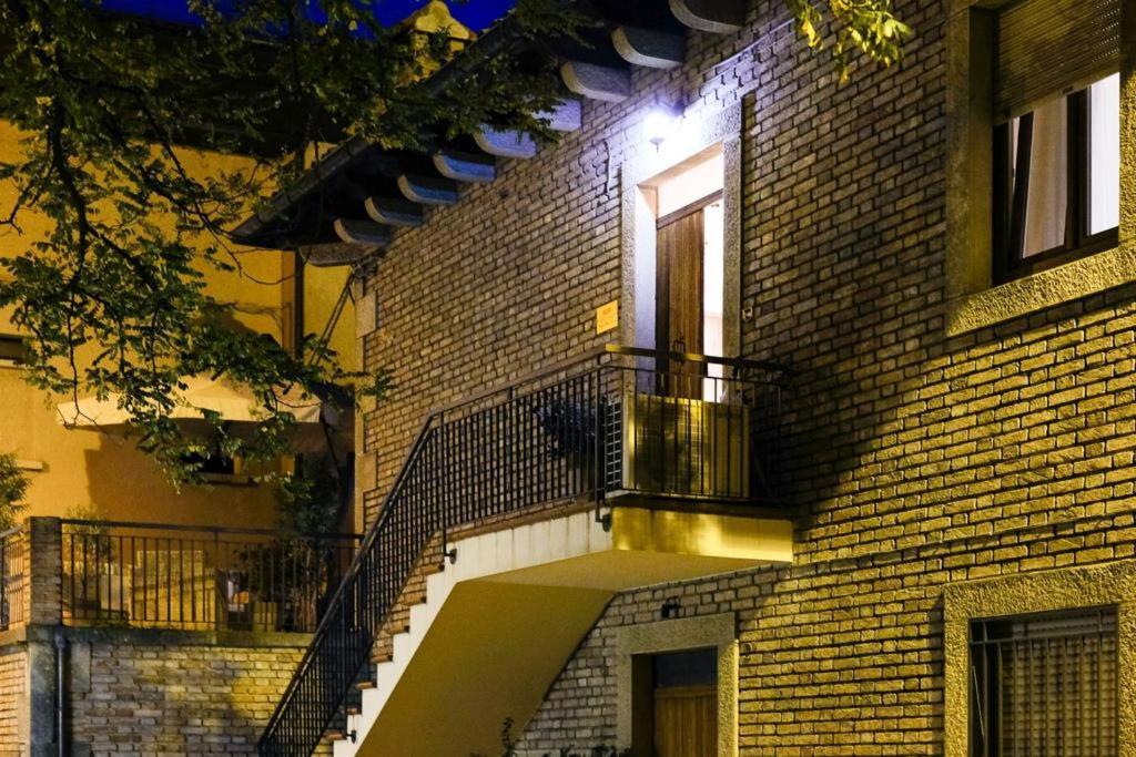 B&B Old Town Σαν Μαρίνο Εξωτερικό φωτογραφία