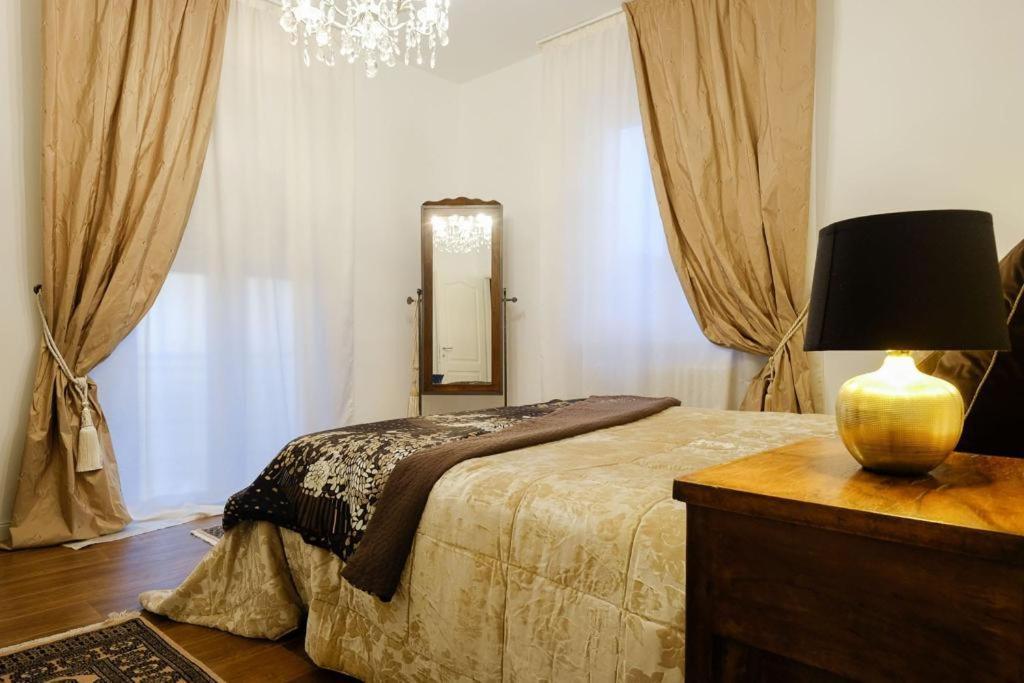 B&B Old Town Σαν Μαρίνο Εξωτερικό φωτογραφία
