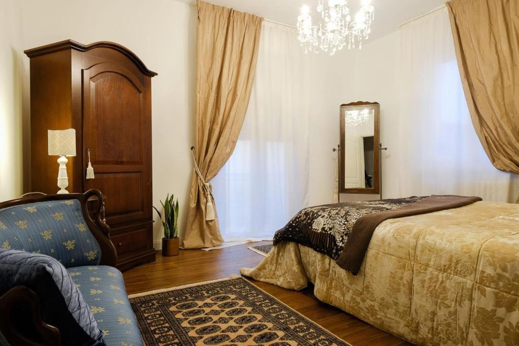 B&B Old Town Σαν Μαρίνο Εξωτερικό φωτογραφία