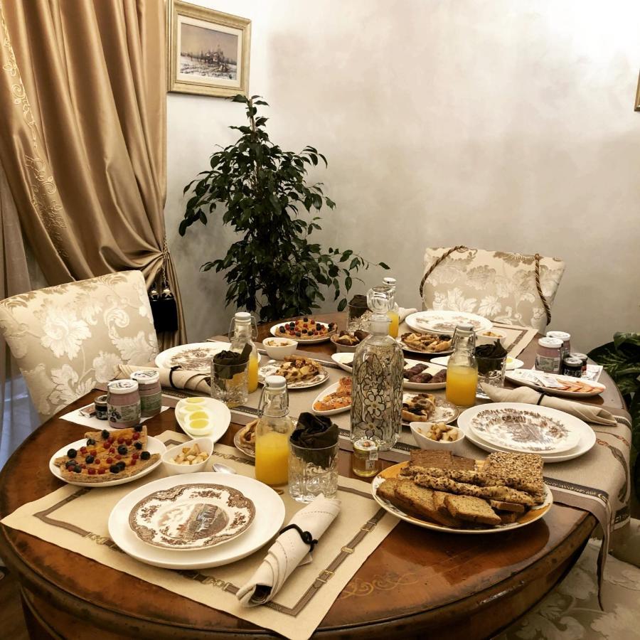 B&B Old Town Σαν Μαρίνο Εξωτερικό φωτογραφία