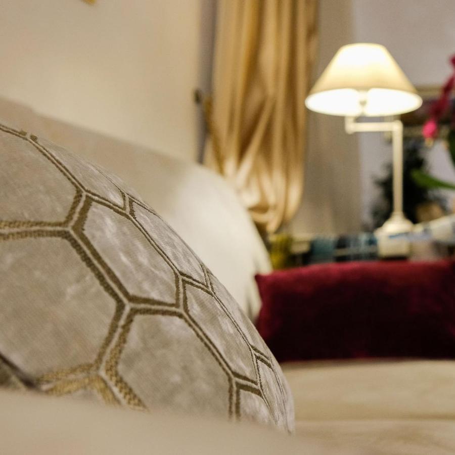 B&B Old Town Σαν Μαρίνο Εξωτερικό φωτογραφία
