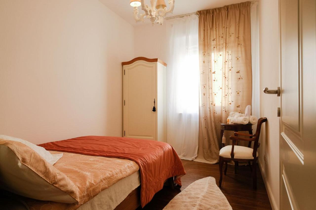 B&B Old Town Σαν Μαρίνο Εξωτερικό φωτογραφία